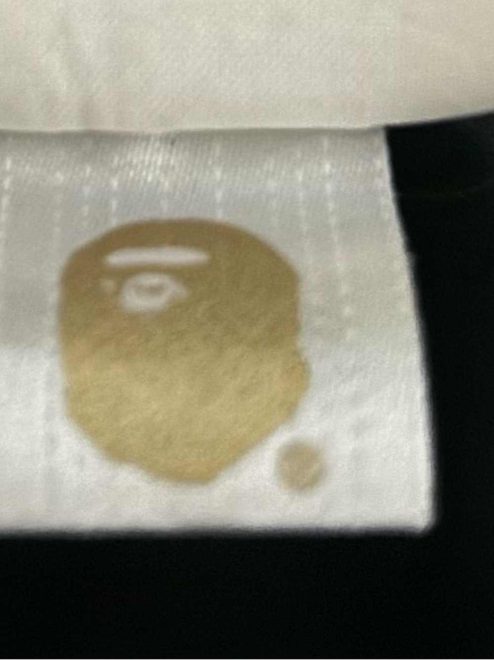 Bape tee - Picture 9 of 10